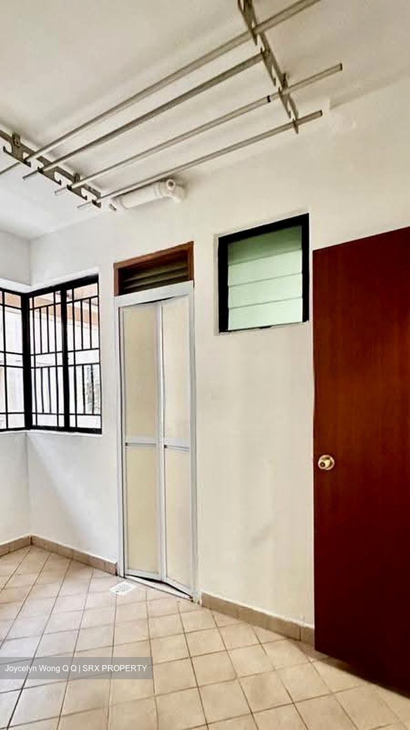 Pinevale (D18), Condominium #632103131